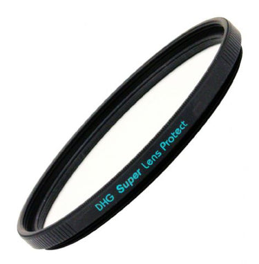 Marumi protect filter super dhg 58 mm