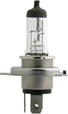 Philips hauptlampe masterduty lamp h4 24v 70w 75w