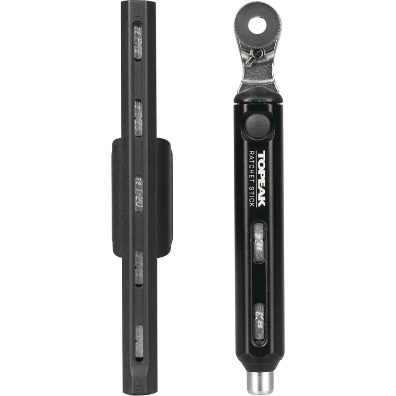 Load image into Gallery viewer, Topeak Ratel Ratchet Stick
