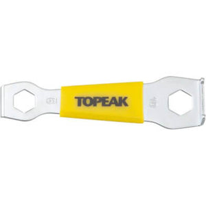 Topeak chainring nut wrench