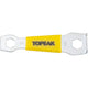 Topeak chainring nut wrench