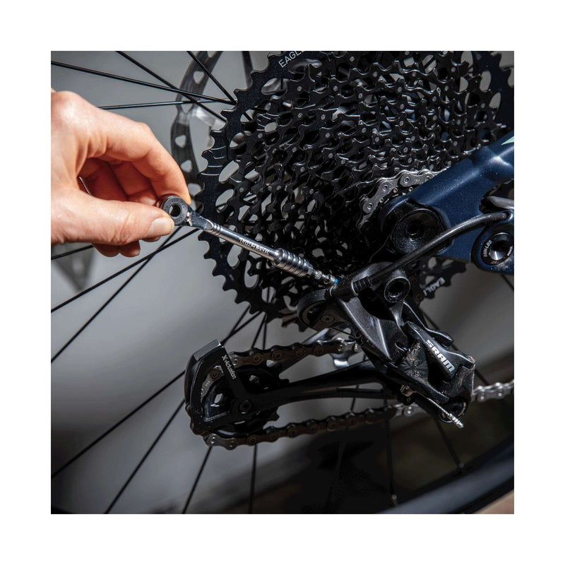 Afbeelding laden in galerijviewer, Topeak momentsleutel torq stick pro 4-20nm
