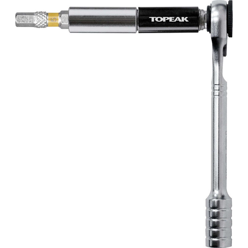 Afbeelding laden in galerijviewer, Topeak momentsleutel torq stick pro 4-20nm

