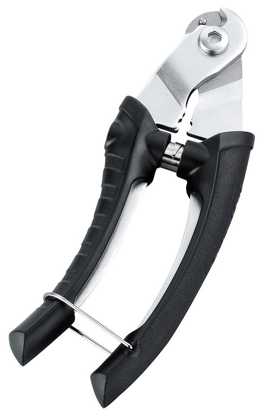 Topeak cable housing cutter