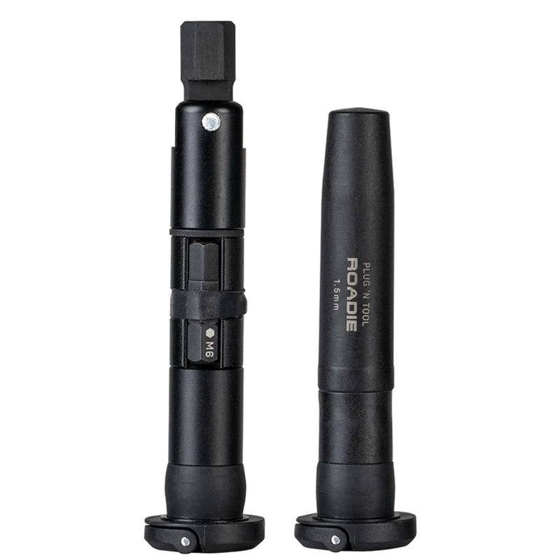Load image into Gallery viewer, Topeak plug'n tool roadie

