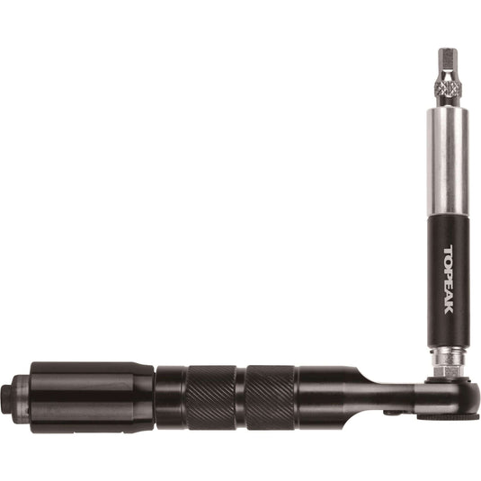 Topeak ratchet'n roll ex tool set