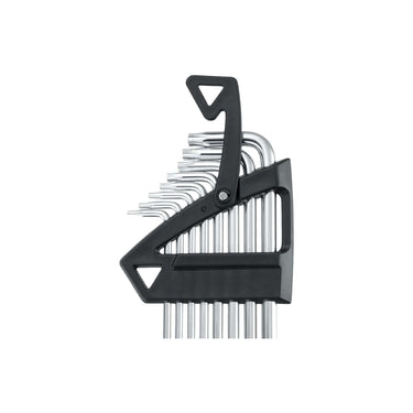 Topeak torx wrench set (8 tools)