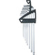 Topeak duohex wrench set (8 tools)