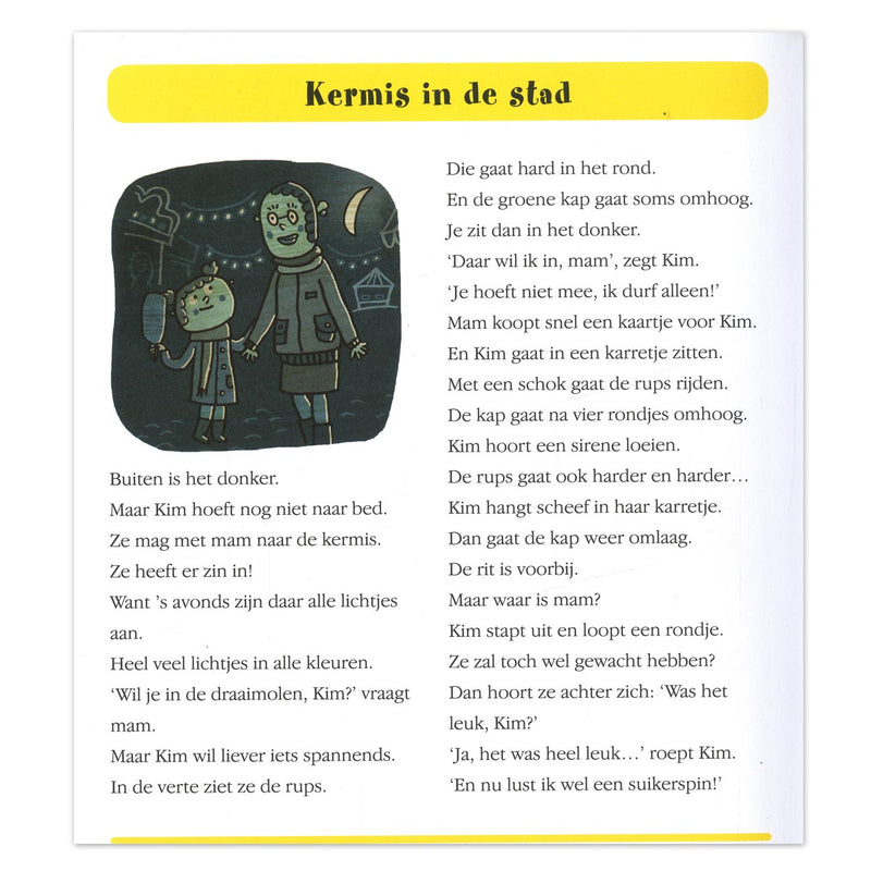 Load image into Gallery viewer, Deltas oefenschrift begrijpend lezen avi m4
