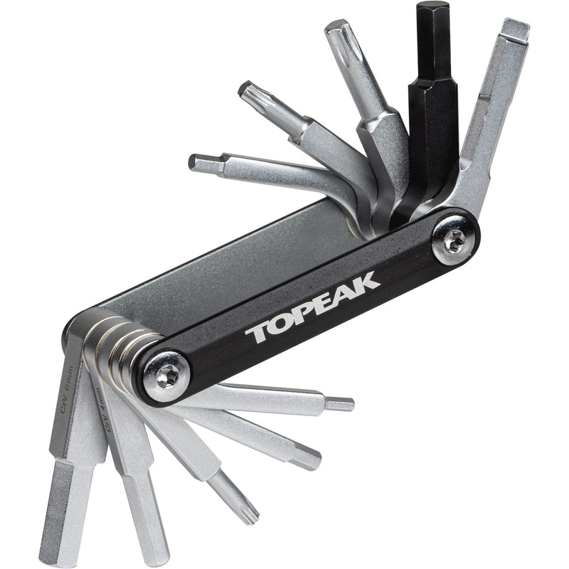 Load image into Gallery viewer, Topeak nano 11 multitool
