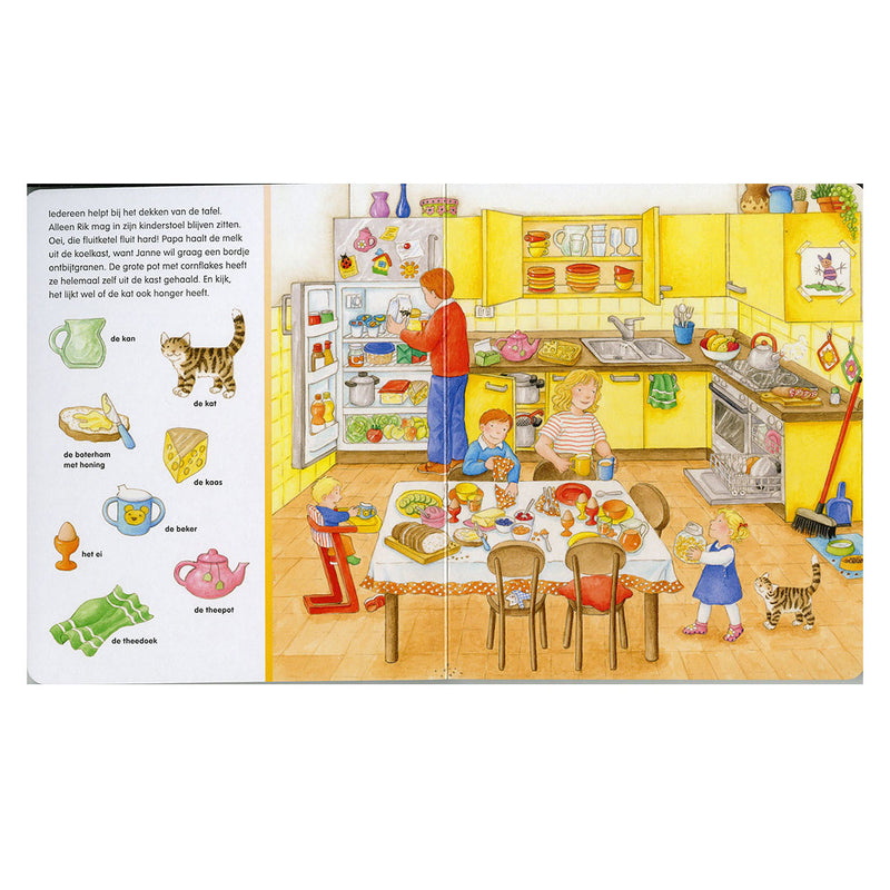 Load image into Gallery viewer, Deltas mijn allereerste zoekboek
