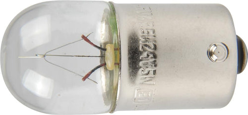 Corexx kogellamp car lamp 24v 5w r5w base: ba15s