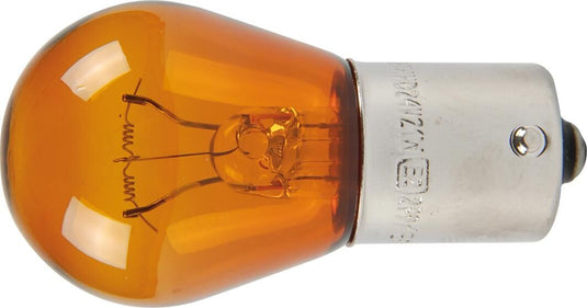 Corexx kogellamp car lamp 24v 21w bau15s py21w