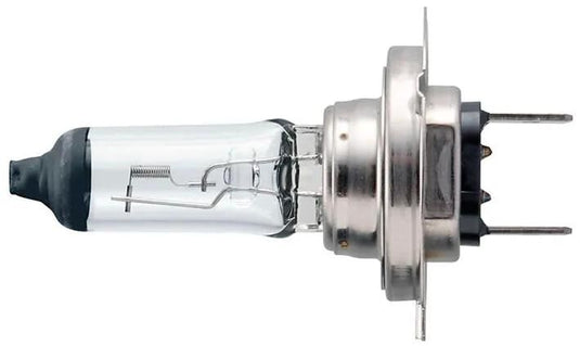 Philips hauptlampe headlight bulb h7 base: px26d 12v55w