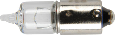 Philips kogellamp halogen standard lamp 12v h6w bax9s