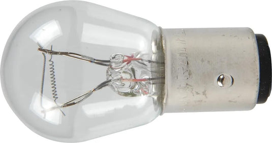 Corexx kugellampe car lamp 12v21 4w socket ba15d
