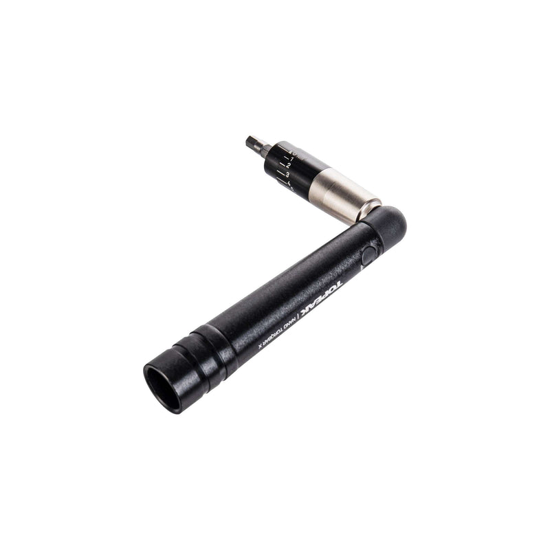 Afbeelding laden in galerijviewer, Topeak Momentsleutel Nano TorqBar X
