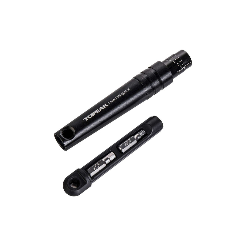 Afbeelding laden in galerijviewer, Topeak Momentsleutel Nano TorqBar X
