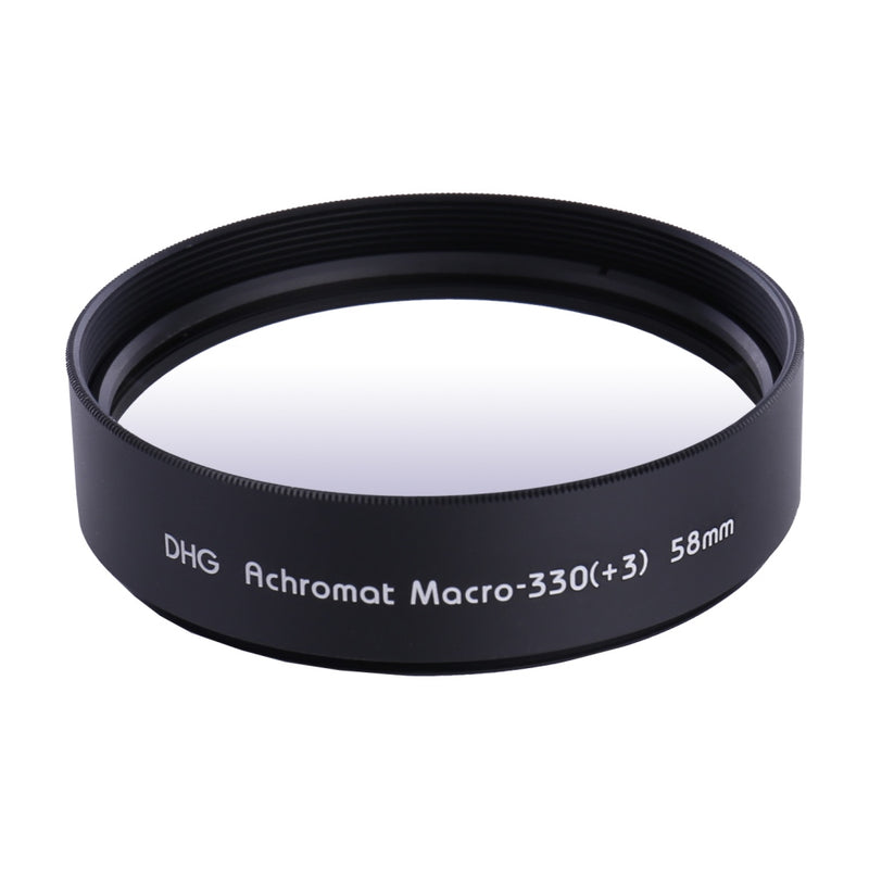 Load image into Gallery viewer, Marumi macro achro 330 + 3 filter dhg 58 mm
