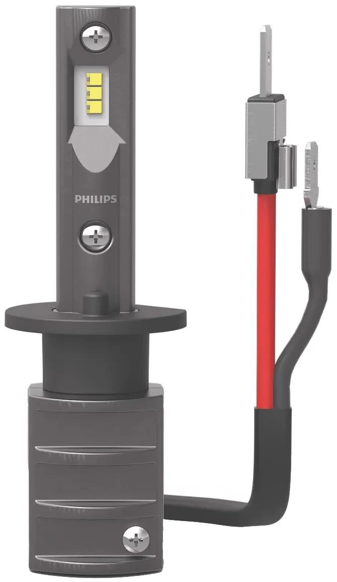 Load image into Gallery viewer, Philips hauptlampe ultinon pro6000 boost lamp set 12v h1 led ultinon pro6000
