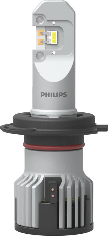 Philips hauptlampe ultinon pro6000 boost lamp set 12v h7 led ultinon pro6000