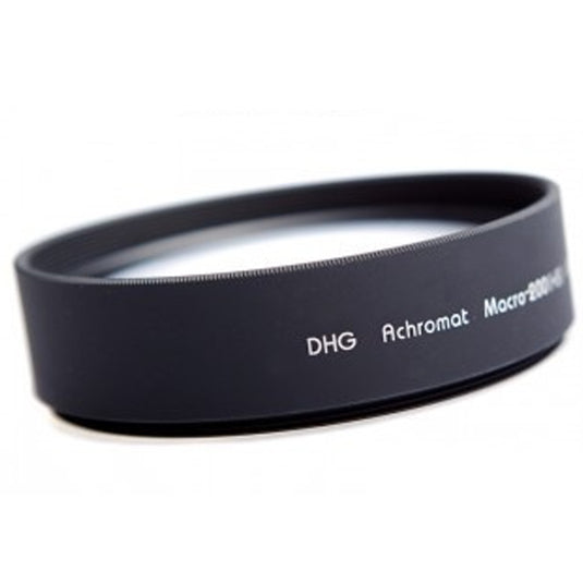 Marumi macro achro 200 + 5 filter dhg 49 mm