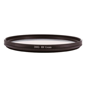 Marumi star-8 filter dhg 52 mm