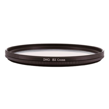 Marumi star-8 filter dhg 52 mm