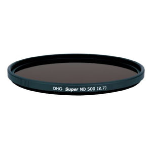 Marumi grijs filter super dhg nd500 62 mm