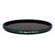 Marumi grijs filter super dhg nd500 62 mm