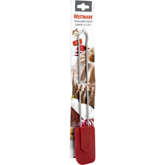 Westmark pannenlikker siliconen 28,5cm