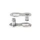 Sturmey-archer europa n.v. sunrace verbindingsschakel ez link 9 speed per 1