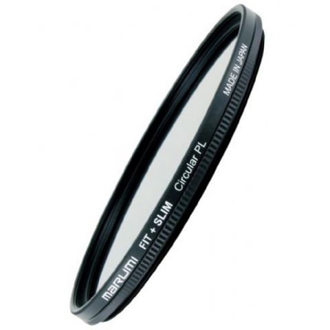 Load image into Gallery viewer, Marumi slim fit circ. pola filter 37 mm
