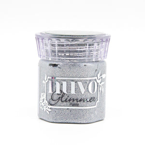 Nuvo by tonic studios nuvo • glimmer paste shooting stars