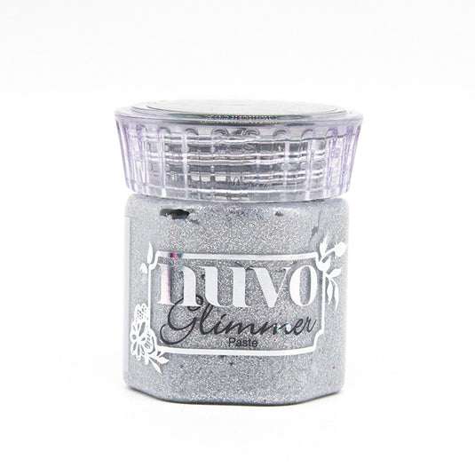 Nuvo by tonic studios nuvo • glimmer paste shooting stars