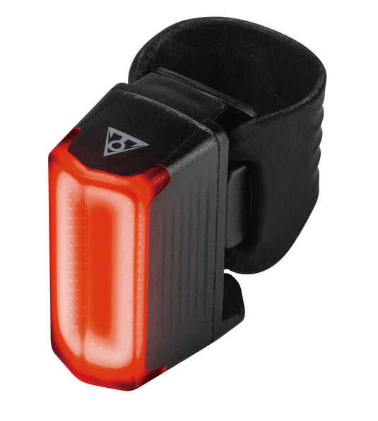 Topeak beseen aura stvzo rear light