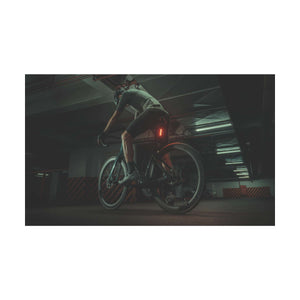 Topeak achterlicht beseen mega usb