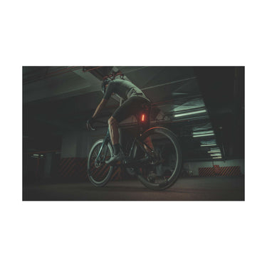 Topeak achterlicht beseen mega usb