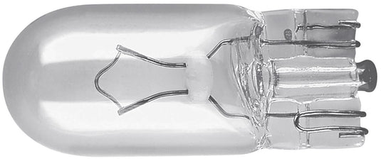 Osram glasfitting gloeilamp 12 v, 3 w indicator lamp 12v 3w