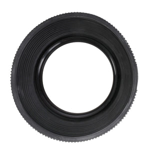 Matin rubber zonnekap 48 mm m-6231