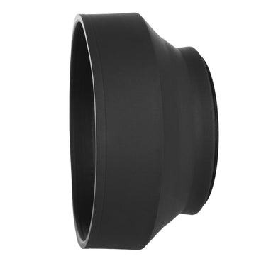 Matin rubber zonnekap 52 mm m-6233