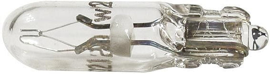Osram steeklamp glass base 12v1,2w 272102 blister