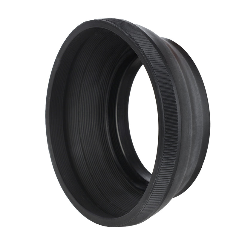 Load image into Gallery viewer, Matin rubber zonnekap 58 mm m-6235

