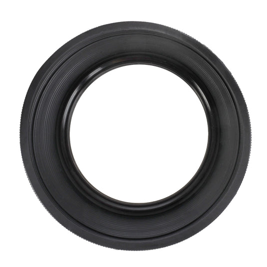 Matin rubber zonnekap 62 mm m-6236