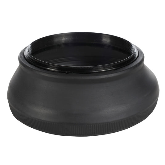 Matin rubber zonnekap 62 mm m-6236