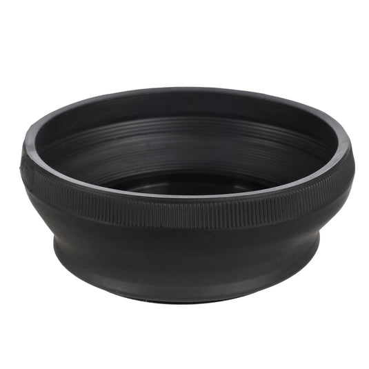 Matin rubber zonnekap 62 mm m-6236