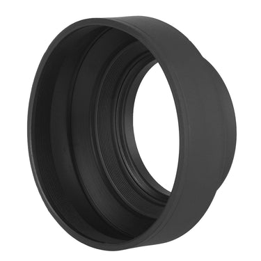 Matin rubber zonnekap 72 mm m-6238