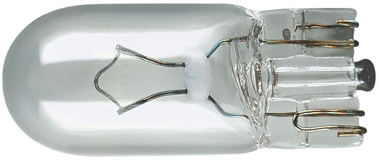 Osram glasfitting gloeilamp 12 v, 5 w ball lamps 12v 5w