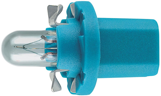 Osram glasfitting gloeilamp 12 v, 1,2 w ball lamps 12v 1.2 w