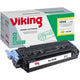 Tonerinktcartridge viking hp q6002a geel